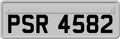PSR4582