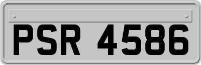 PSR4586