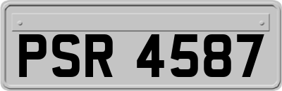 PSR4587