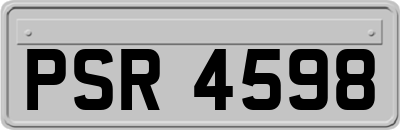 PSR4598