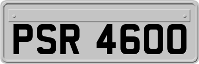 PSR4600