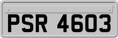 PSR4603