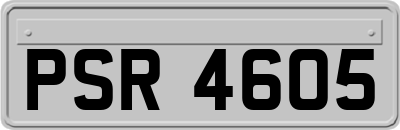 PSR4605