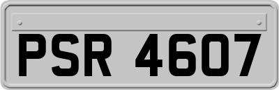 PSR4607