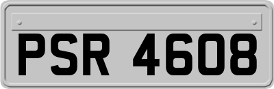 PSR4608