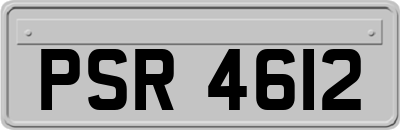 PSR4612