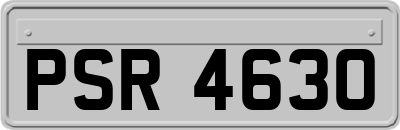 PSR4630
