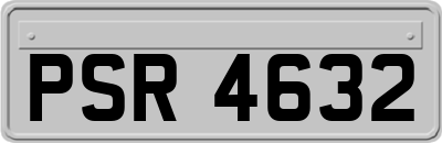 PSR4632