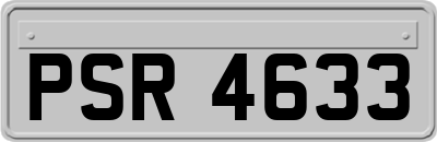 PSR4633