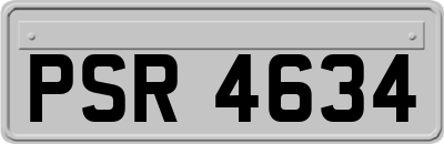 PSR4634