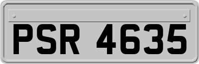 PSR4635