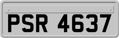 PSR4637