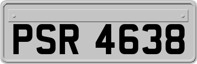 PSR4638