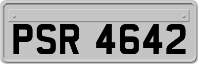PSR4642