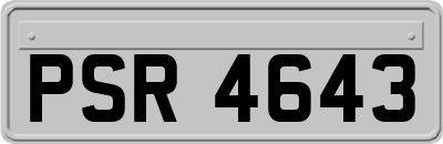 PSR4643