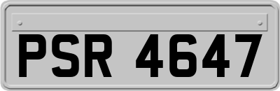 PSR4647
