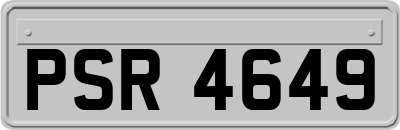PSR4649