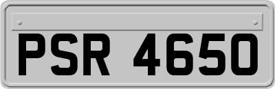 PSR4650