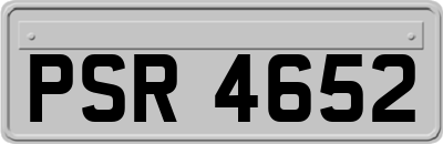 PSR4652