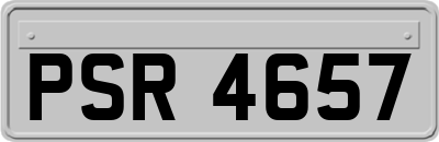 PSR4657