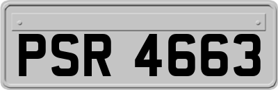 PSR4663