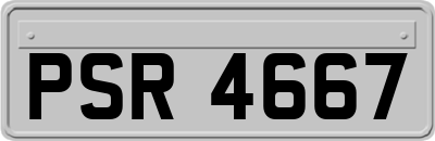 PSR4667