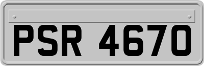 PSR4670