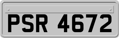 PSR4672