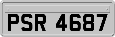 PSR4687