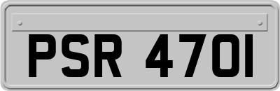 PSR4701