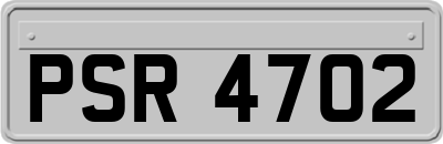 PSR4702