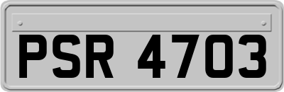 PSR4703