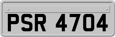 PSR4704