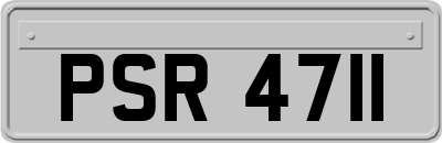 PSR4711