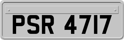 PSR4717