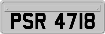 PSR4718