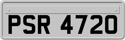 PSR4720