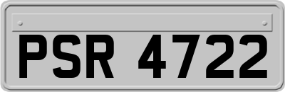 PSR4722
