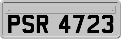 PSR4723