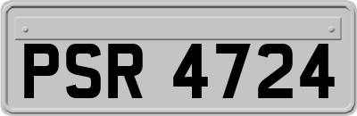 PSR4724