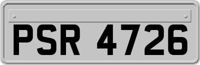 PSR4726