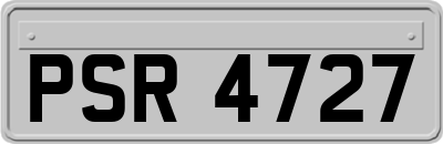 PSR4727