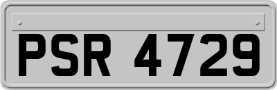 PSR4729