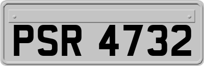 PSR4732