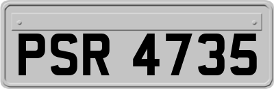 PSR4735