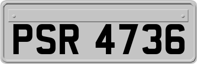 PSR4736