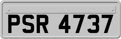 PSR4737