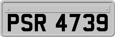PSR4739
