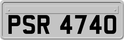 PSR4740