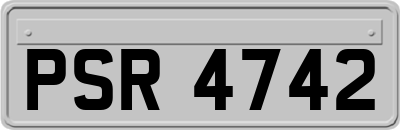 PSR4742